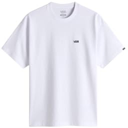 Vans Left Chest II Shirt Herren - M
