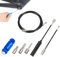 CYSKY Bike Internal Cable Routing Tool Kit - Cable Guide Kit - for Shifter Cable and Brake Line Easily Through the Frame