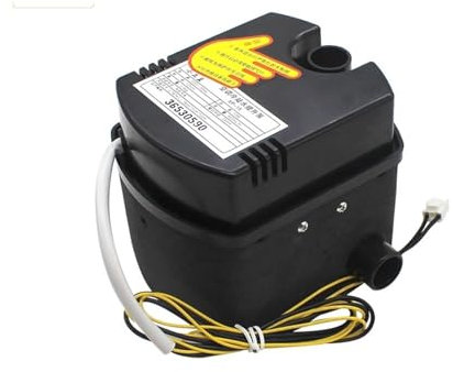 Vollautomatische Externe Kondensathebepumpe Abflusspumpe Für Luftkanalgeräte Kompatibel Mit Daikin Kompatibel Mit Gree Kompatibel Mit Midea Kompatibel Mit Haier