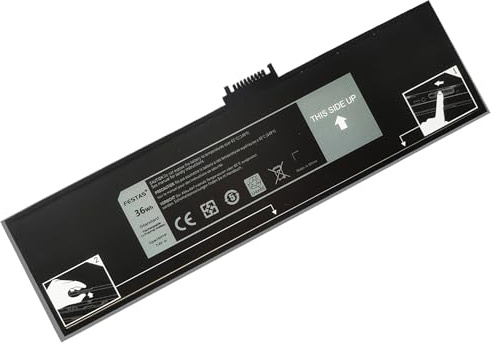 FESTAS HXFHF Laptop Ersatz Akku für Dell Venue 11 Pro 7130 Tablet (2014) 7139 7140 Tablet(2015) VJF0X VT26R XNY66 0VJF0X 0VT26R 451-BBGR