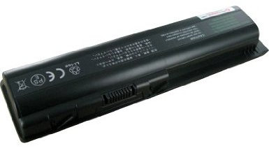AboutBatteries Batterie pour HP G61-400, Très Haute capacité, 10.8V, 8800mAh, Li-ION