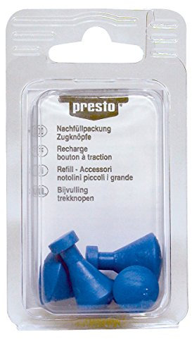 presto 218132 Ausbeul-Reparatur-Set Zugknete