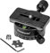 Koolehaoda 360° Panoramic Head Compatible with RRS/Arca-Swiss (LPC-1 Panoramic Head)