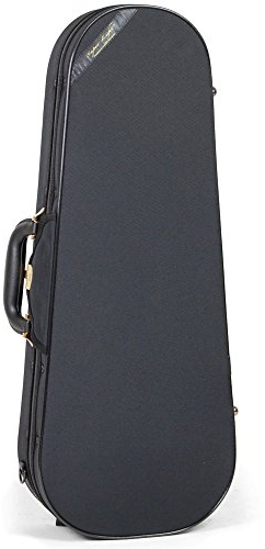 ROKKOMANN Geigenkasten SuperLight - in flight (schwarz)