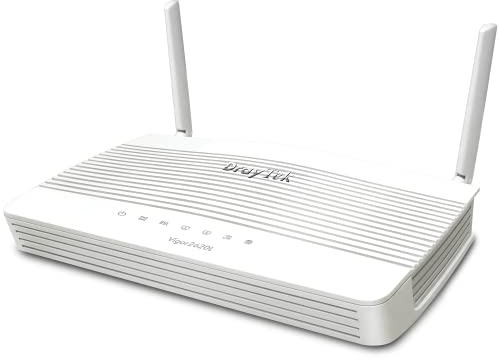DrayTek Vigor 2620L (LTE/VDSL2/ADSL2+)