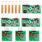 WayinTop 3 Set 433 MHz Funk - Sende und Empfänger Modul + 433MHz Antenne Helical Spiral Spring Fernbedienung, Superregeneration Wireless Transmitter Modul Einbrecher für Burglar Alarm