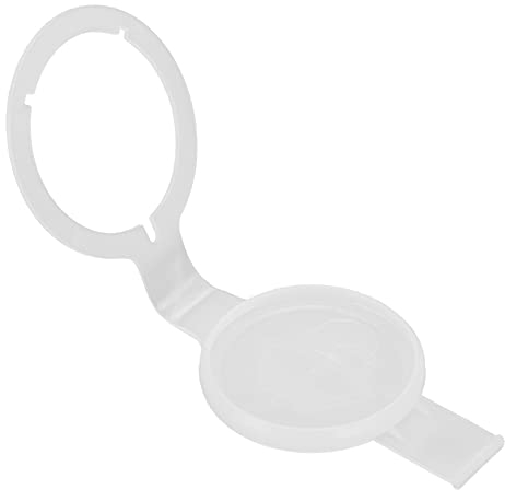 Scheibenwaschbehälter-Behälterdeckel, ABS Wischer Wassertankdeckel Ersatz für M-Klasse 2005 A1638690508