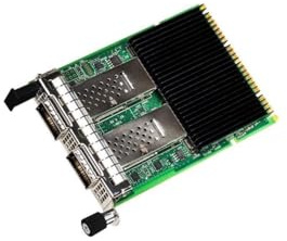 Intel Ethernet OCP3.0 E810-CQDA2 SVR Einzelhandel