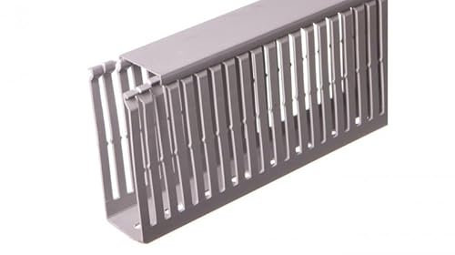 Kammkopf KOPD 40x100 grau E02KK-01010201001/2m/ergom 590003189137