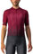 CASTELLI Men's A TUTTA Jersey Sweatshirt, Bordeaux, XL