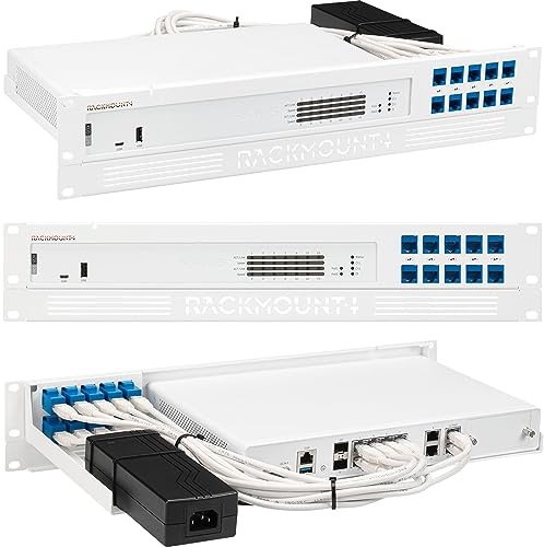 Rackmount.it RM-SR-T12 Rack Zubehör Montageschelle für Sophos XGS 116/126 / 136
