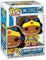 Funko POP! Heroes: DC Holiday - Wonder Woman - WW - Gingerbread - DC Comics - Collectable Vinyl Figure - Gift Idea - Official Merchandise - Toys for Kids & Adults - Comic Books Fans