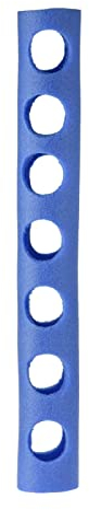 Lecerrot Poolnudel Verbinder, Connector Pool Nudel Verbinder, 0-7 Loch Verbindungsstück Für Schwimmnudeln, Schwimmnudel Hohl Für Kinder Erwachsene Poolnudel Schwimmstange, Zum Baden Oder Aquasport