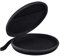 bodymaster Étui de rangement portable avec sangle de transport pour lecteur CD - Compatible avec GPX/Soulcker/ARAFUNA/Craig/Monodeal