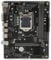 Desktop PC Motherboard, DDR3, LGA 1151, M.2, PCIe 4, SATA 3, VGA HD Output USB Gaming Motherboard, Support for Core 6th, 7th, 8th, 9th Gen