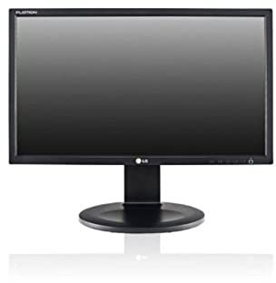 LG Electronics LG E2211PU-BN.AEU 22 inch Backlit Wide Screen Full HD LCD LED Monitor - Black (Renewed)