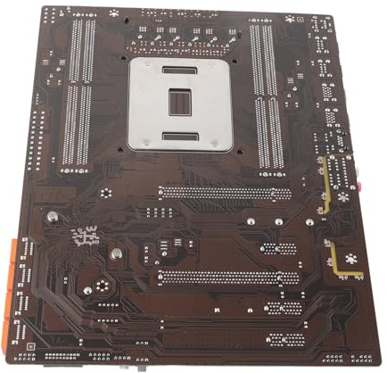 X99 LGA2011 3 DDR4 Computer Desktop Motherboard Mainboard für X99, Professionelles Zubehör