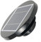 HOHOVYVY Ventilateur de toit à énergie pour bateau, camping-car, serre, hangar, caravane
