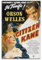 MUHDENG Citizen Kane-Poster, Raumdekoration, künstlerisches Poster für Schlafzimmer, Wohnzimmer, Wände, ästhetisches Poster, 30 x 45 cm, ungerahmter Stil