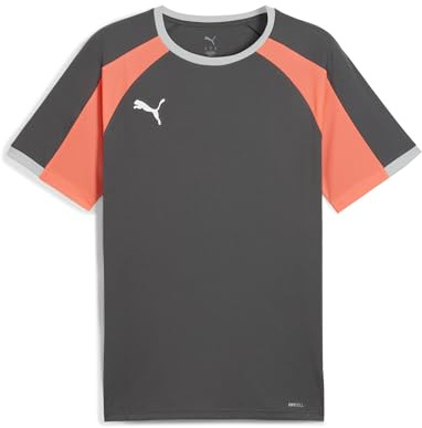 Puma Herren Individualliga Jersey Tees (1er Pack)