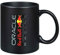 Undercover - Red Bull Cup in Gift Box - Multicolor - Ceramic