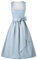 AMUSELIEBE Dirndl Damen Midi, Damen Reißverschluss Vorne Dirndl, Trachtenkleid mit Trachtenrock und Dirndlschürze für Karneval Oktoberfest Party Kostüm