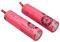 2PCS UR14500AC Batterie Rechargeable 3.7V 740mAh. Compatible Avec Oral B IO4/iO5/iO6/iO7/iO9/iO8 3758 3759. Brosse À Dents Électrique