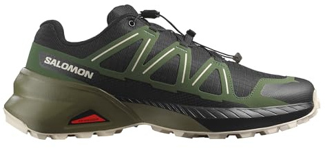 Salomon Speedcross Peak Herren Wanderschuhe