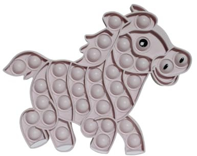 ohlivia | Poppi-Bubbles/Poppies (Pferd - Mystic Lilac)