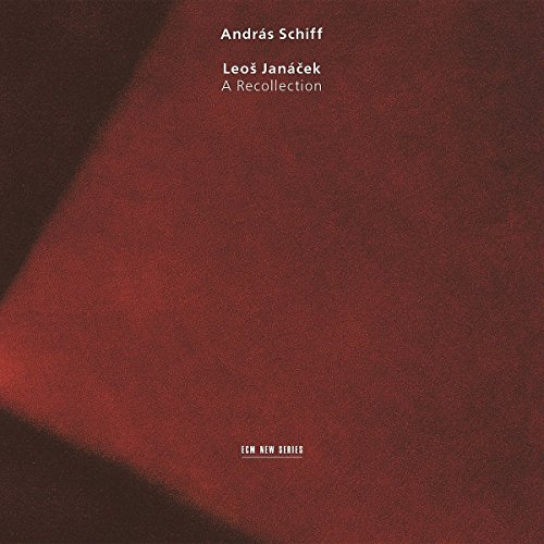 Janácek: Recollection