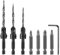 Bosch CC2460 7-Piece Drive and Drill Bit Set