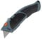 Clauss 18026 Auto Loading Utility Knife - Grey