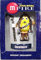 Chewbacca Mpire Ornament