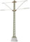 Viessmann 4112 - H0 Mittelmast