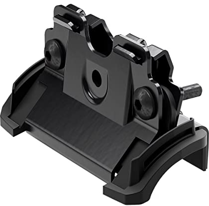 Thule 184016 4016 Flush Railing Kit