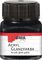 C. KREUL GMBH KREUL Acryl Glanzfarbe Schwarz 20 ml Glas