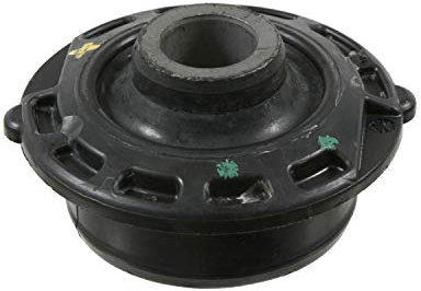 FEBI BILSTEIN Lagerung, Lenker 22635 Vorderachse rechts | Kompatibel mit: CITROËN C2, C2 ENTERPRISE, C3 I, C3 Pluriel, PEUGEOT 1007