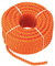 Connex Mehrzweckseil Polypropylen, 6 mm, 20 m, orange, B34082