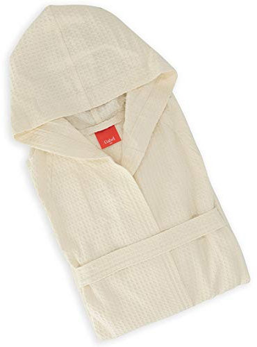 Gabel 00 00334 000 000 93 Accappatoio con Cappuccio, 520 Beige, Large