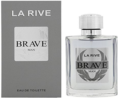 La Rive Brave Man, Eau de Toilette