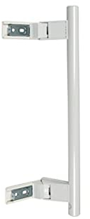 Liebherr Türgriff Hebelgriff weiß stangenförmiger Kühlschrank Liebherr 7432602