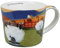 Thomas Joseph - Coffee Mug - Time To Put Ewer Feet Up