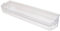 Caple 481010678523 Refrigerator Door Shelves/Accessories/CDA PRIMA IGNIS INTEGRA Refrigeration Dairy Door Rack Mount Shelf