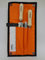 Stihl 56050071000 Schärfset für Sägeketten 1/4