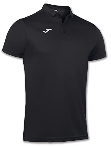 Joma Kurzarm-Poloshirt Man, 6XS - 3XL - Leicht und Atmungsaktiv – Hobby