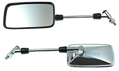 Spiegel passend L+R EAN: 4043981015461 für Suzuki