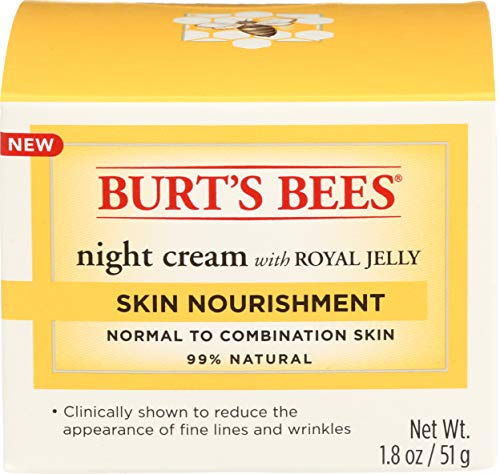 Burt's Bees Ernährung der Haut sanft schäumende Reiniger für normale bis Mischhaut 1,8 Oz