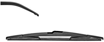 SWF 116518 Windscreen Wiper Blades