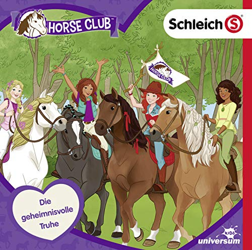 Schleich-Horse Club (CD 1)