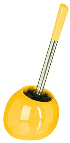 AC-Déco Brosse WC - Jaune